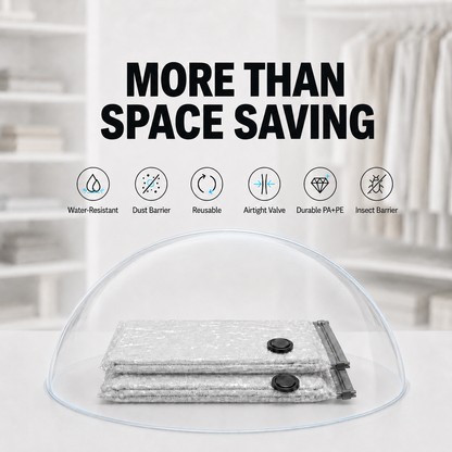 BEON™ PackMore Travel Compression System